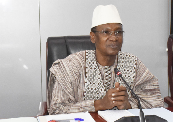 La classe politique boycott la rencontre du premier ministre : Choguel K Maiga Va-t-il tirer les leçons de ce revers et rendre le tablier ?