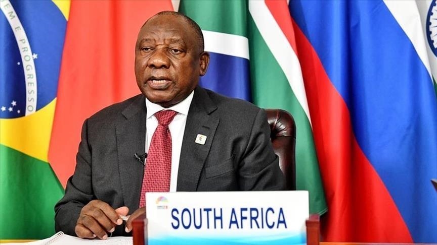 Afrique du Sud : ''Israël n'a pas mis en œuvre les décisions de la CIJ"