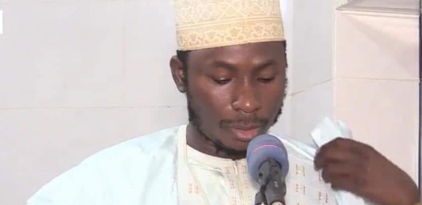 Imam Bandiougou Traoré retrouve sa liberté.