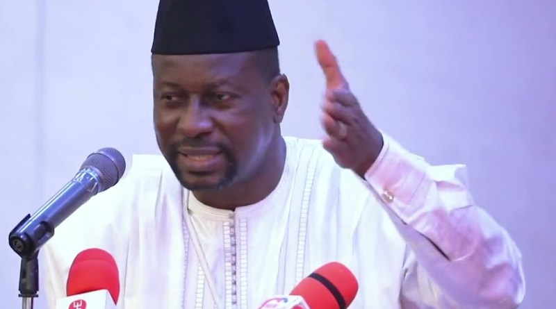 Déballages au sommet de l’Etat : Abdel Kader Maïga lève le voile des malaises entre Colonels