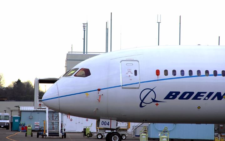 USA : un ancien employé de Boeing qui avait signalé des problèmes de sécurité retrouvé mort
