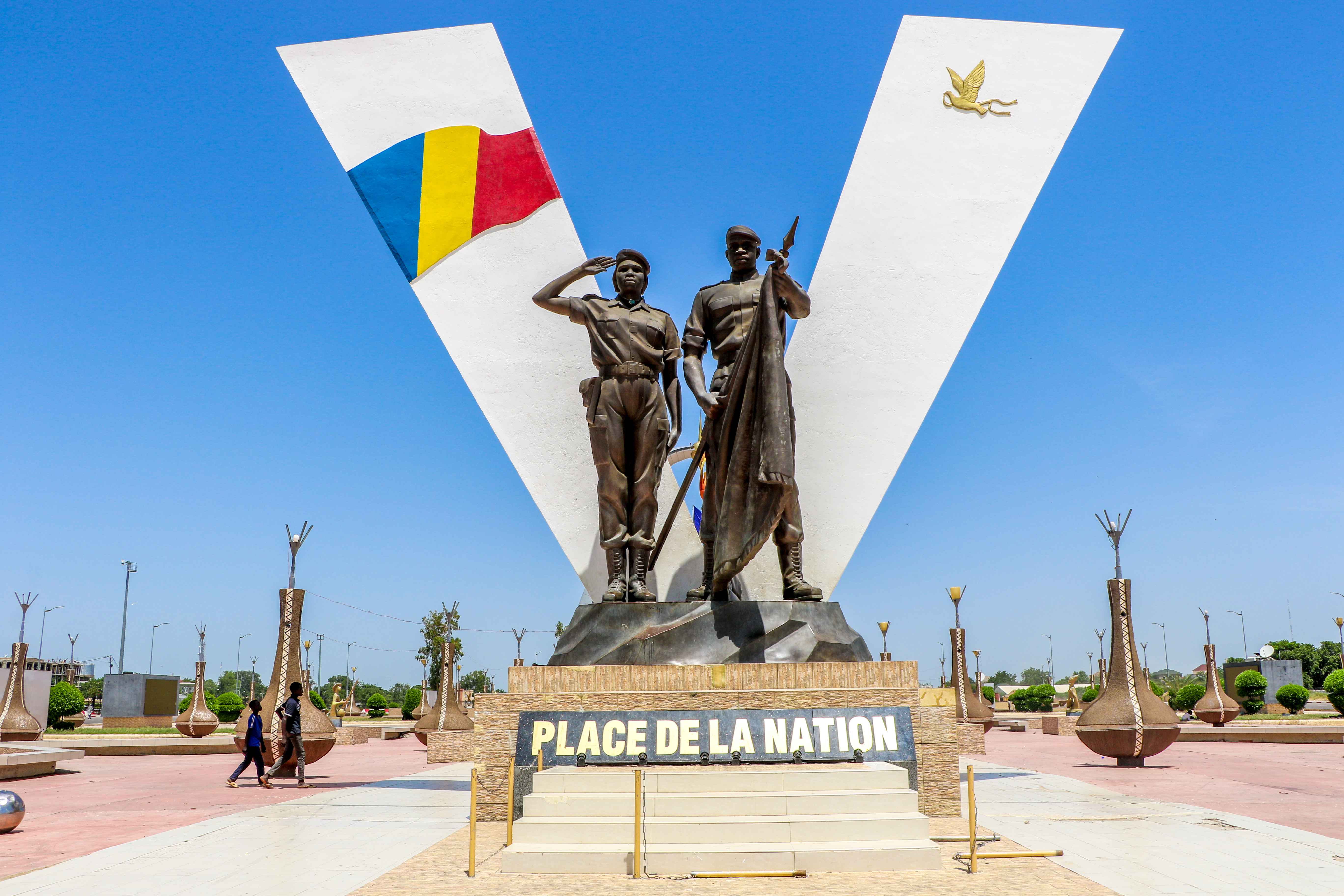 Tchad : le gouvernement annonce la gratuite d’eau et d’électricité