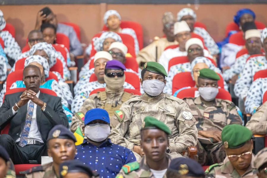 Journée internationale des droits de la femme (8 mars 2024):  La fête dans un désordre ambiant!