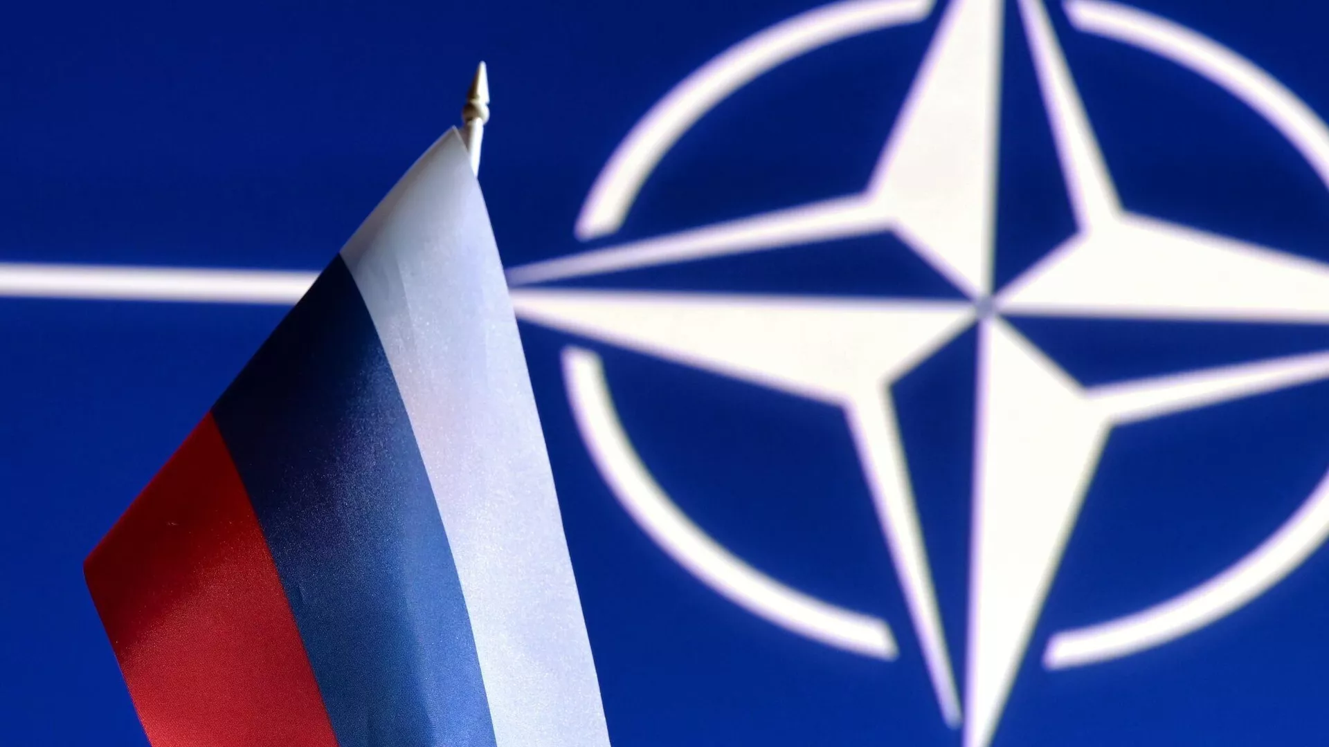 La Russie ne veut pas d'un conflit avec l'Otan, affirme le renseignement américain