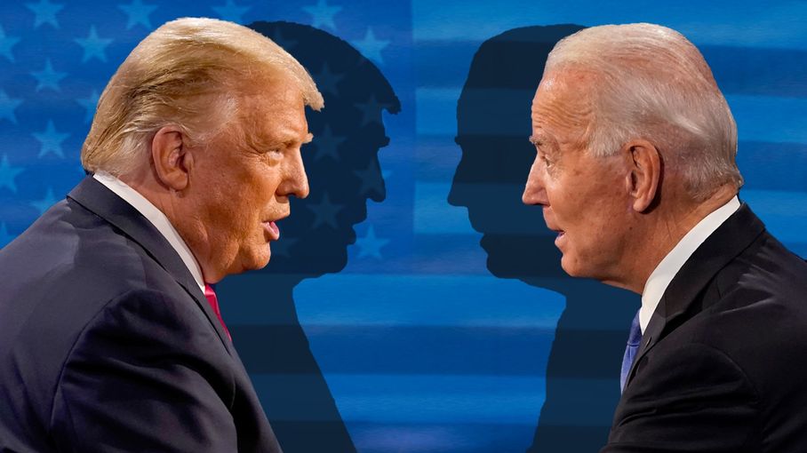Etats-Unis/présidentielle : Biden et Trump s'assurent la nomination, ouvrant la voie à un duel acharné