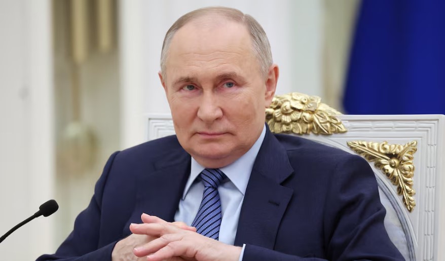 Poutine met en garde l’Occident : la Russie est prête à une guerre nucléaire