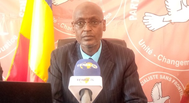 Tchad : Le parti de feu Yaya Dillo dissous par le gouvernement.