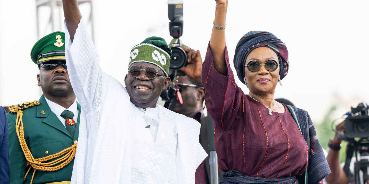 Nigeria : un religieux musulman affirme que la Première dame du pays doit être tuée car elle est pasteure, avant de se raviser