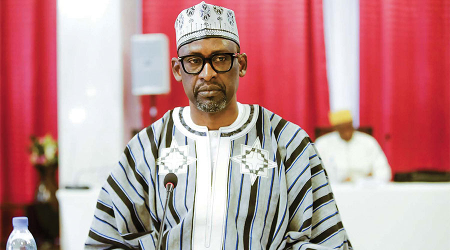 Conférence régionale pour l'Afrique de l'Ouest : La rencontre de haut niveau ouvre ses portes ce jeudi à Bamako