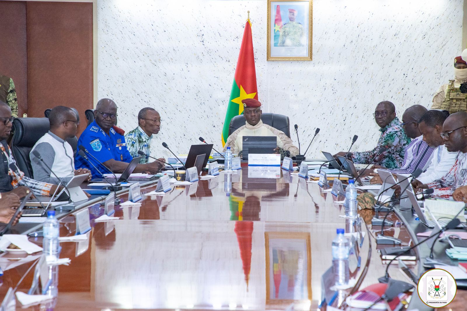 Burkina Faso : le gouvernement annonce une baisse "significative" des tarifs de certains examens médicaux