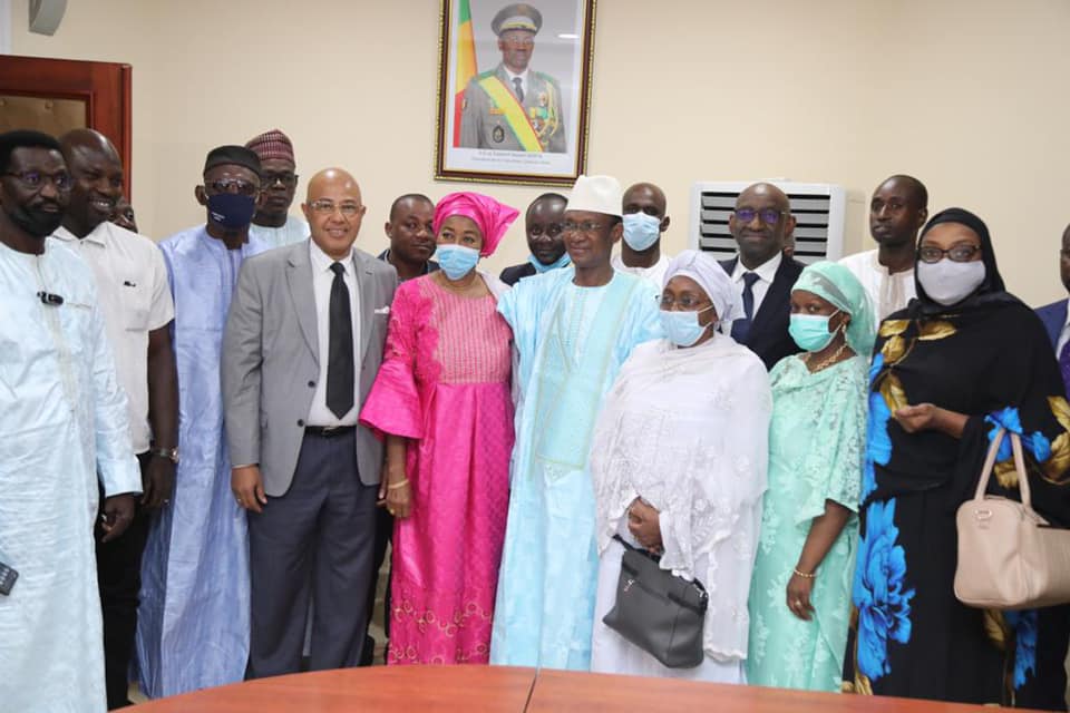 Après moult scissions et crocs-en-jambe entre leaders : Le temps de la fin de vie du M5-RFP !