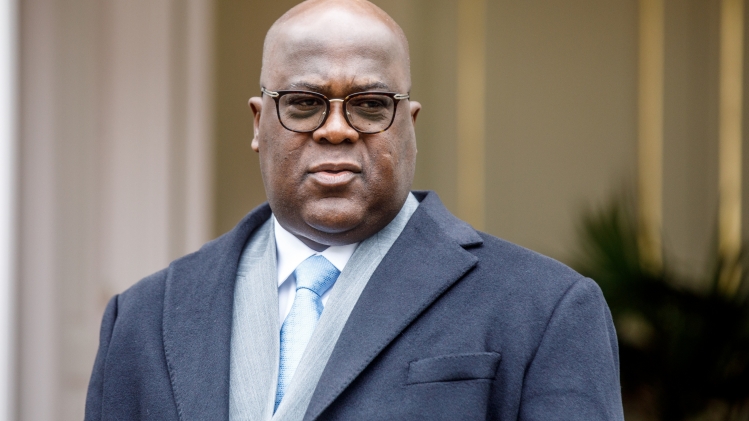 La République démocratique du Congo rétablit la peine de mort