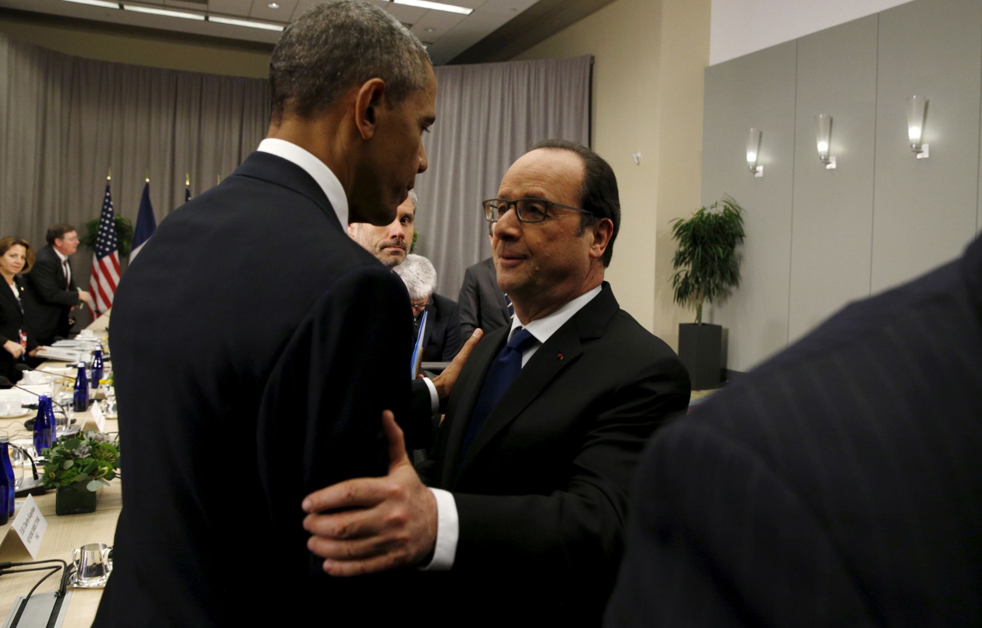 Barack Obama, Nicolas Sarkozy, François Hollande: que deviennent les anciens présidents après leur mandat?