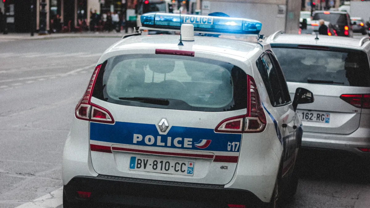 France : arrestation d’une ukrainienne qui filmait un déchargement russe