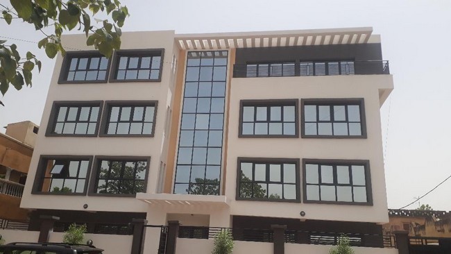 Conseil malien des transporteurs routiers (CMTR): Service après-vente du Végal