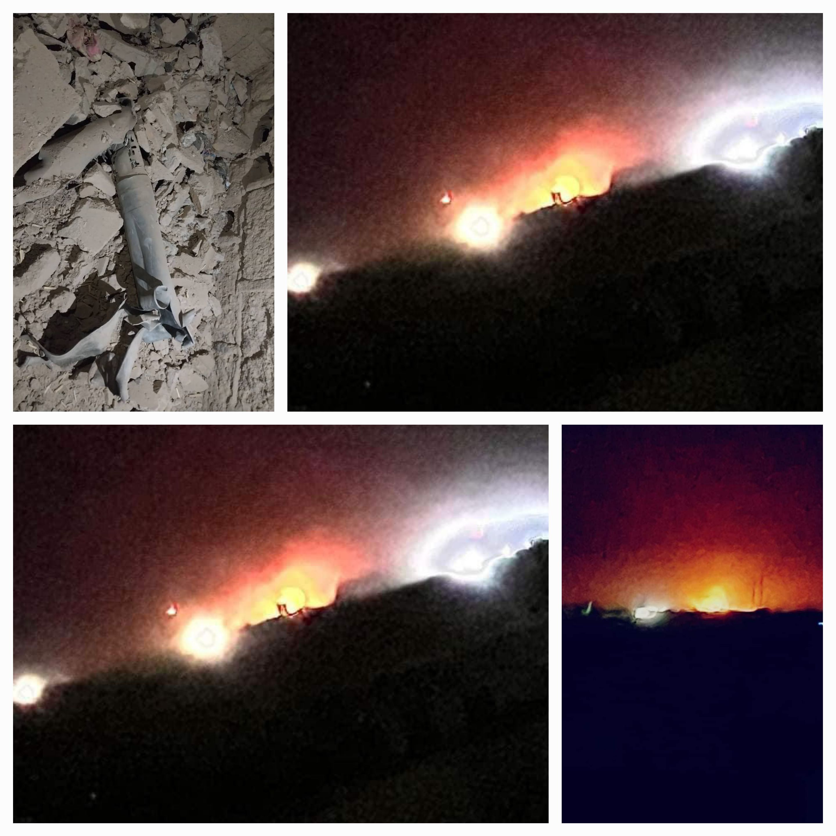  Mali : Des obus ont été tirés sur la ville de Gao.