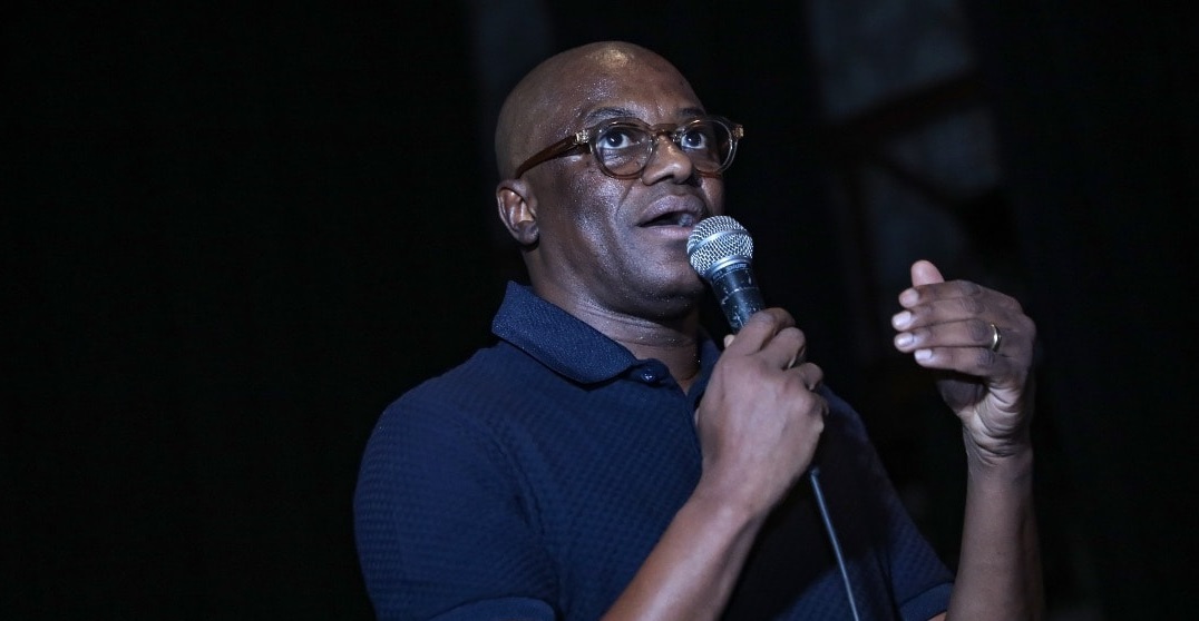 Alioune Ifra N’Diaye : « Je milite pour un ministère d’État chargé de la culture et de la construction citoyenne »