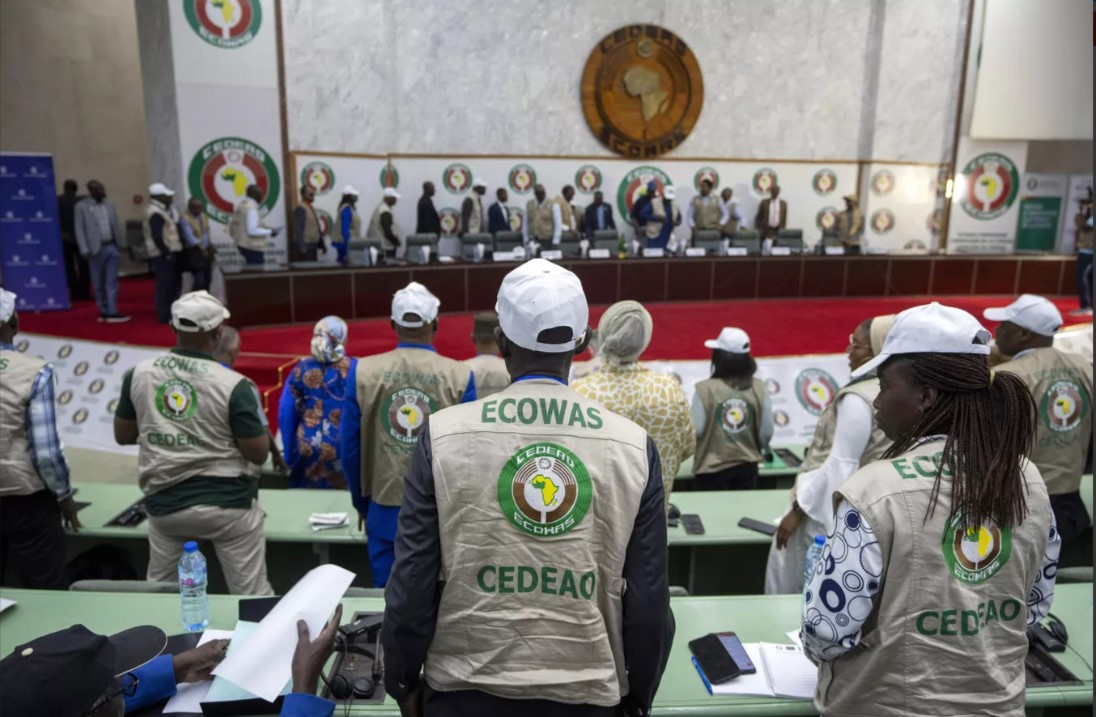 Sénégal / Présidentielle : La CEDEAO va déployer une mission d’observation