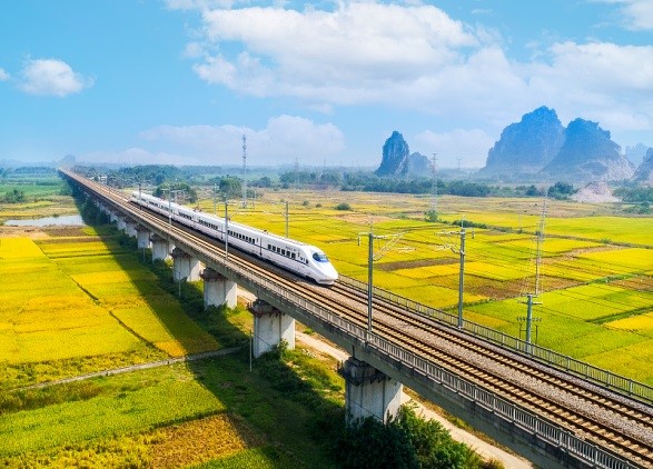 Dr Hanane Thamik : L'impact global s'avère bénéfique quant aux échanges entre les pays africains et la Chine dans le domaine de la démocratie et de la législation 
