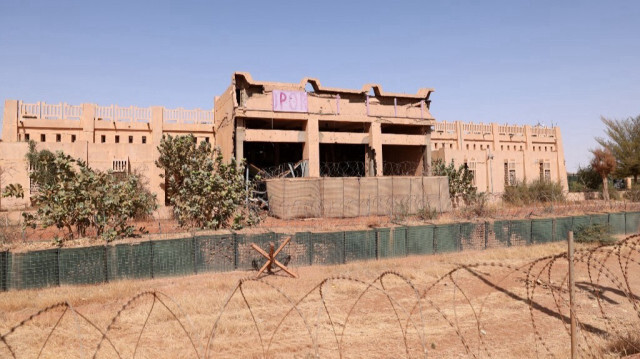 Tombouctou : Des explosions entendues près de l'aéroport.