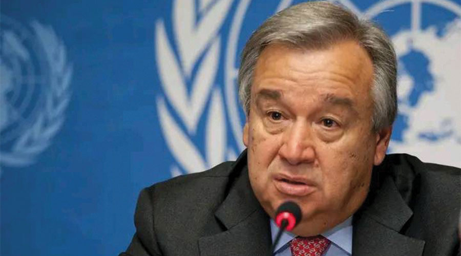 Gestion de la transition au Mali : L’ONU s’inquiète de la dissolution d'organisations de la société civile