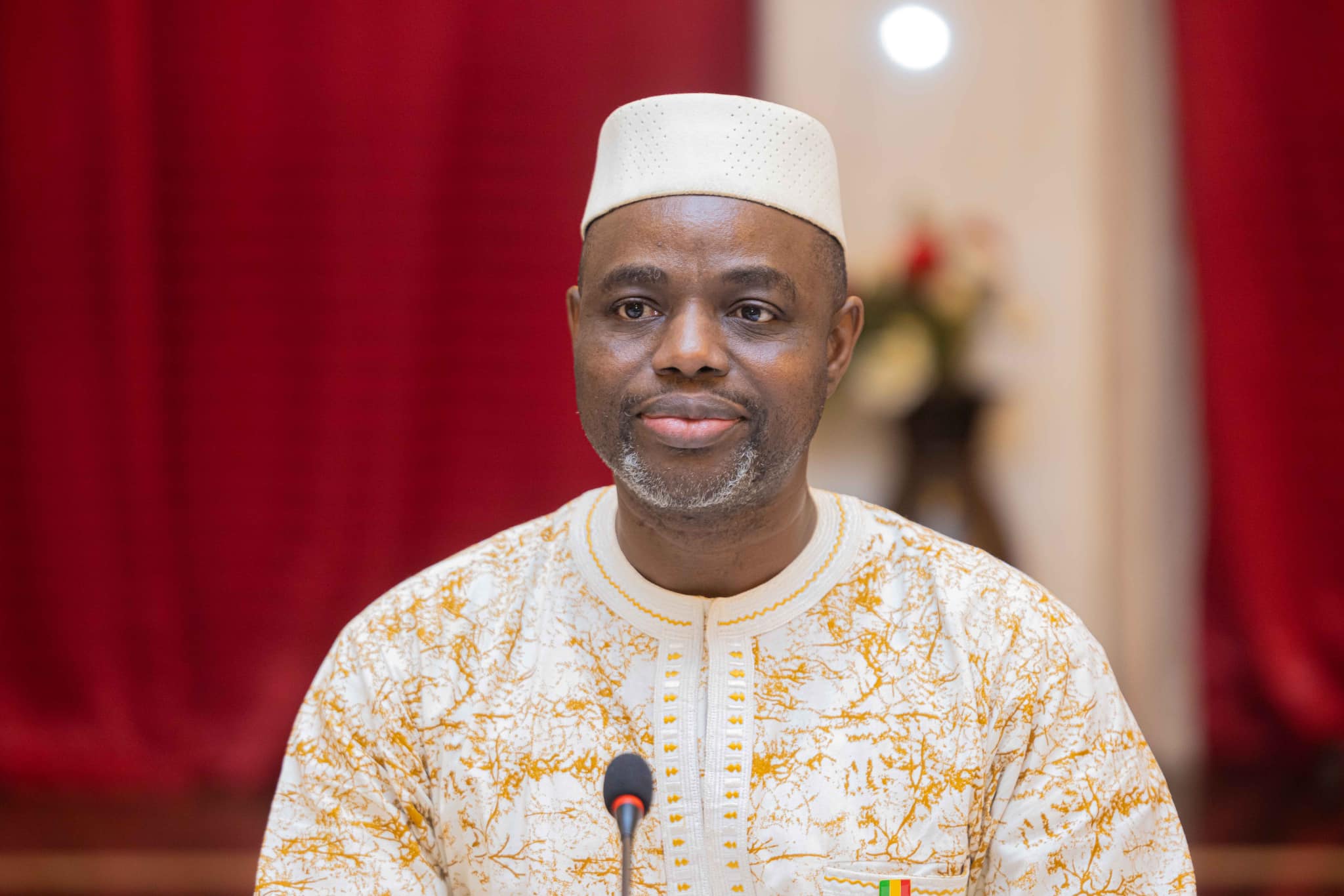 Justice : Le ministre instruit la suspension des agents publics sous mandat de dépôt