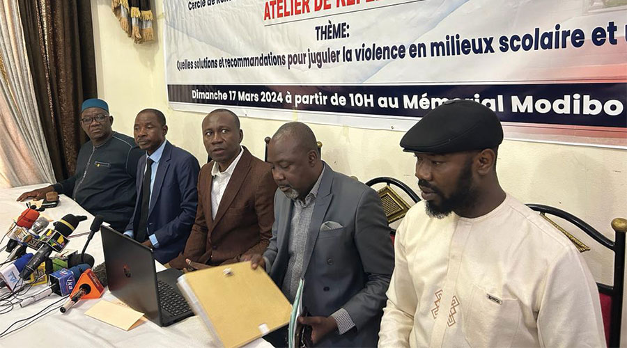 Dissolution de l’AEEM par les autorités de la transition : Les Anciens de l’Association prévoient « tous les moyens légaux et démocratiques pour faire annuler cette décision »