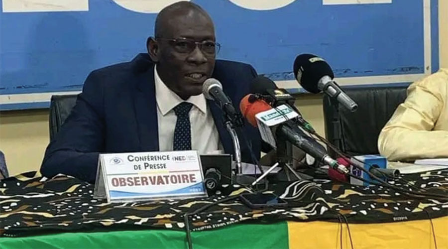 Dissolution de l’Observatoire par les autorités de la transition : La Cour suprême du Mali saisie pour l’annulation de la décision