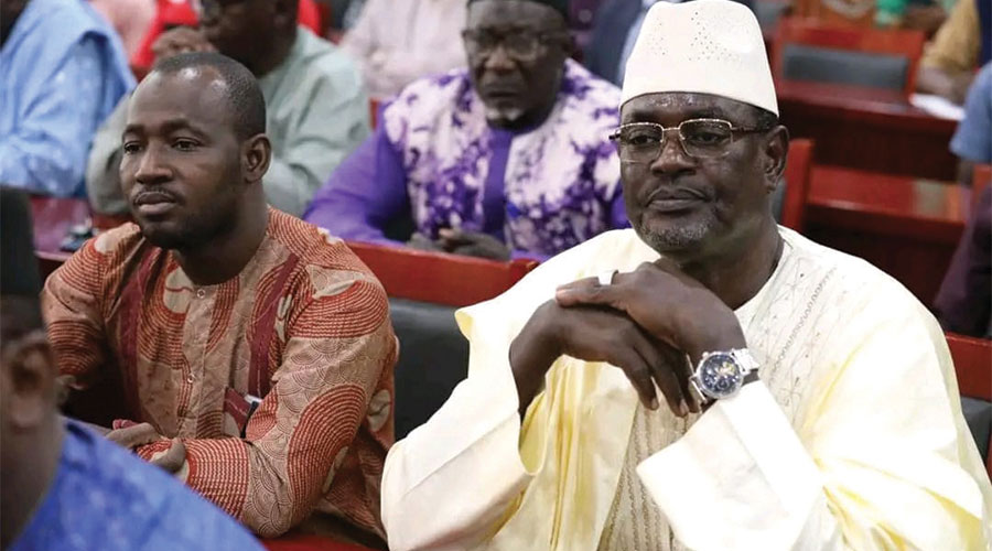 Mali : Le Premier Ministre  rencontre à nouveau la classe politique