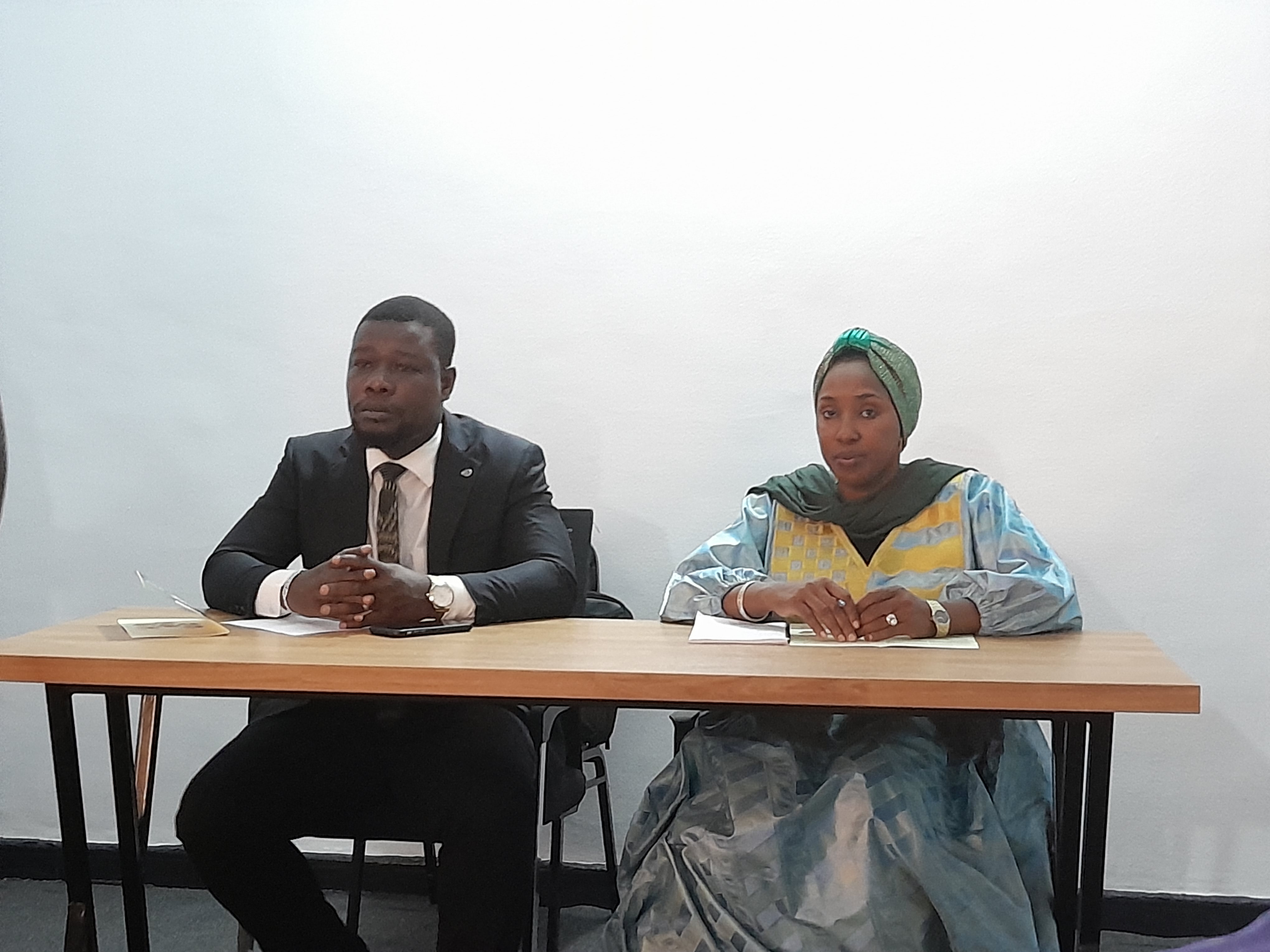 Le Forum RH MALI prépare la 2ème Édition des Rencontres Annuelles des Ressources Humaines.