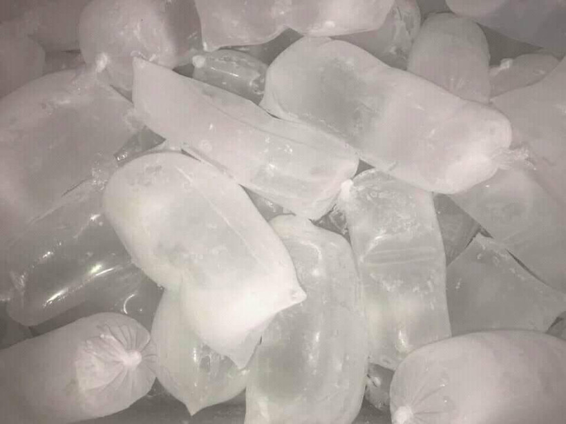 Mali : Le commerce de glace interdit dans les camps militaires