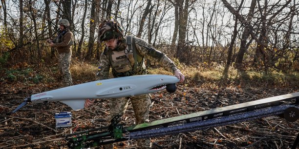 Alors que l'UE prévoit d'utiliser les revenus des avoirs russes gelés, Moscou réplique et menace