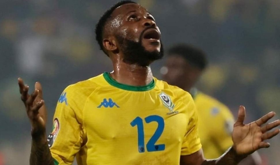 Panthères du Gabon : Un joueur héberge son épouse dans l’hôtel de la sélection et se fait renvoyer