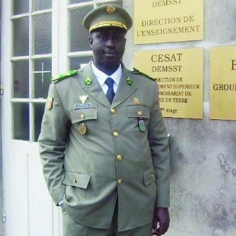 Démission du colonel-major Nouhoum Dabitao du CNT : Le sacrifice d’un homme de devoir au nom de la justice