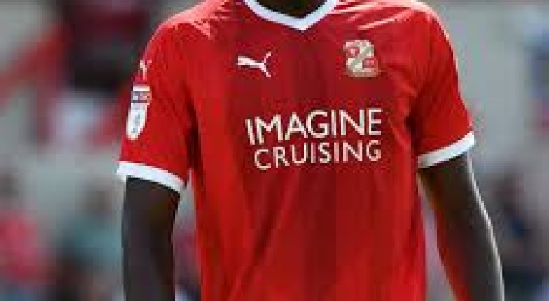 Ce joueur évoluant en Premier League a à lui seul 7 noms sur son acte de naissance