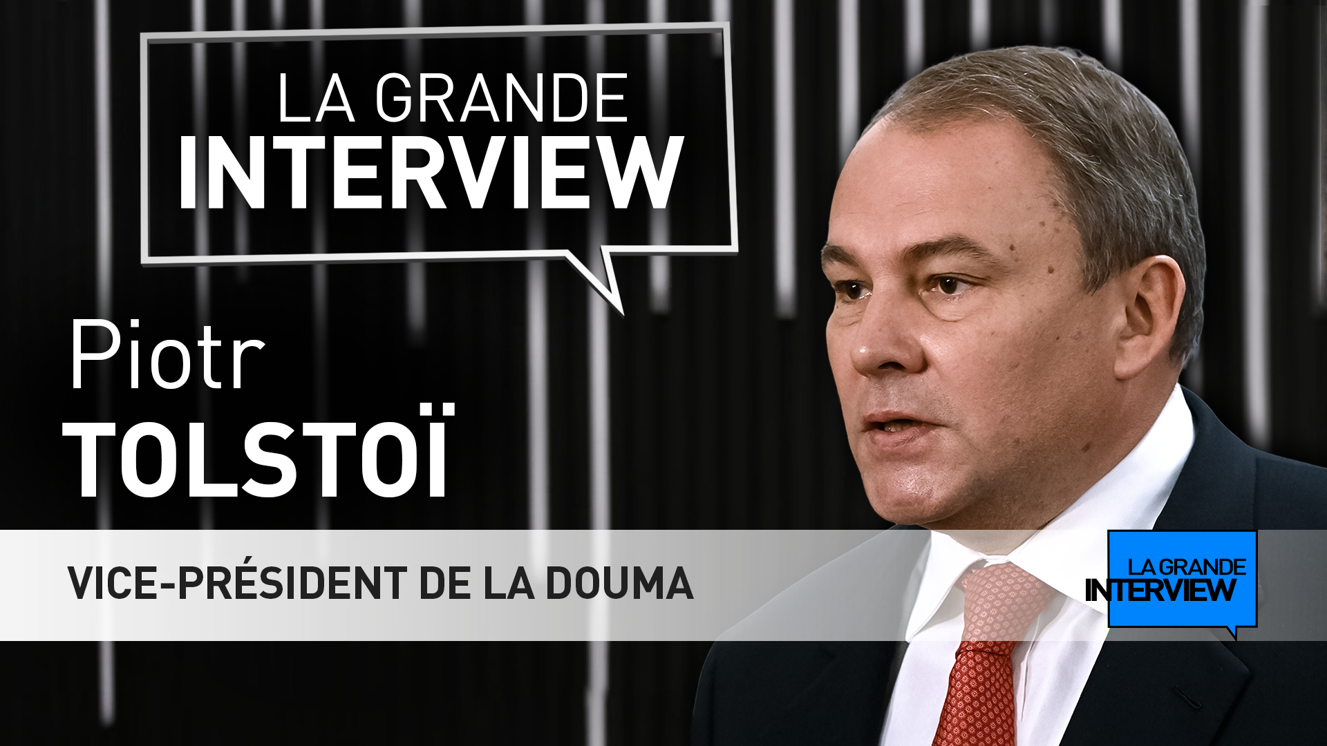 Le vice-président de la Douma : "On va tuer tous les soldats français qui vont venir sur le sol ukrainien"