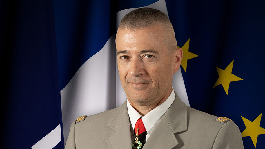 Ukraine: le chef d'état-major français des Armées affirme que le soutien à Kiev pourrait aller au delà des armes