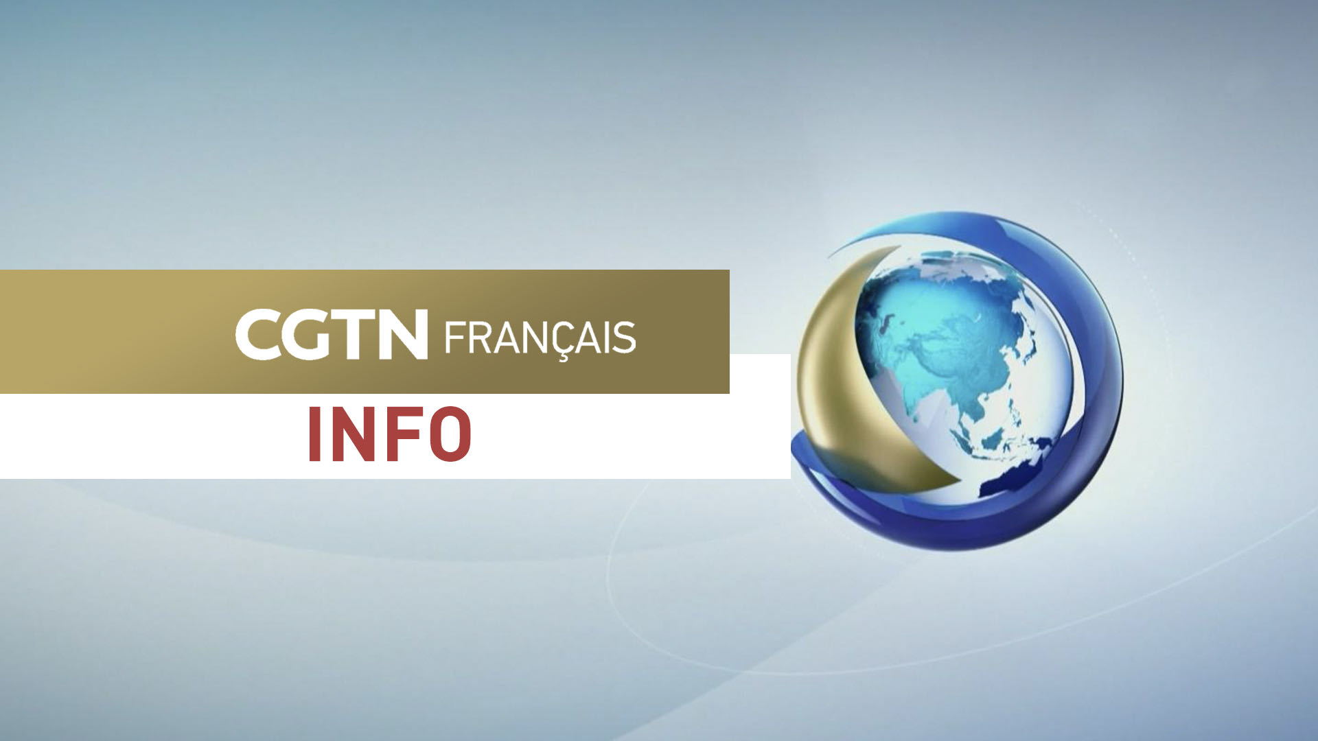 Mise en service de la station de reportage de CMG à Nauru