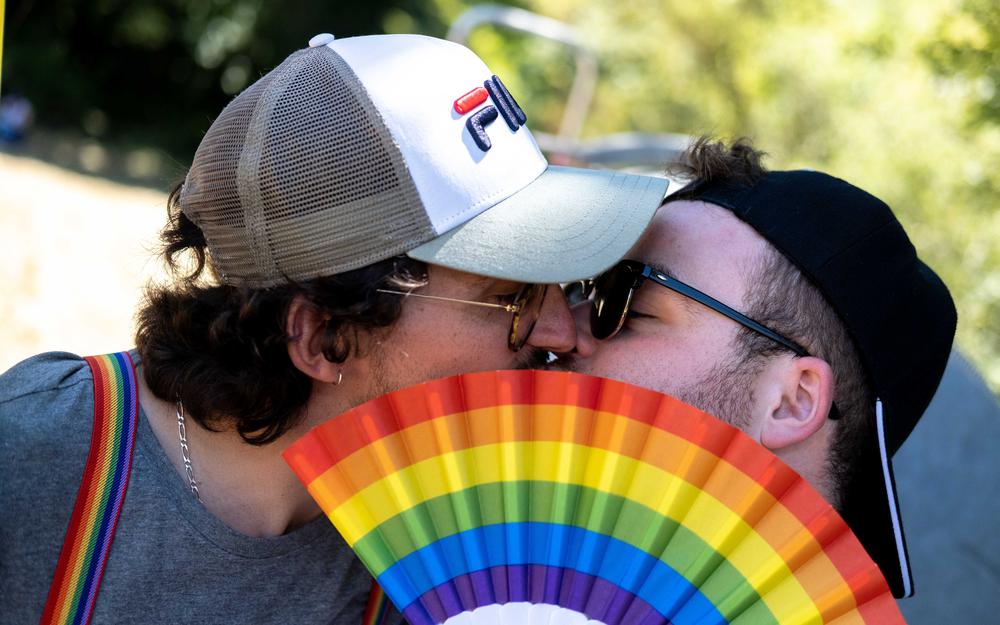 Russie: Moscou classe le mouvement LGBT comme « terroristes et extrémistes »