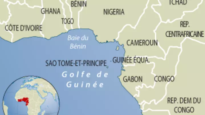 (Série Barkhane), la bascule de l’armée française vers le golfe de Guinée