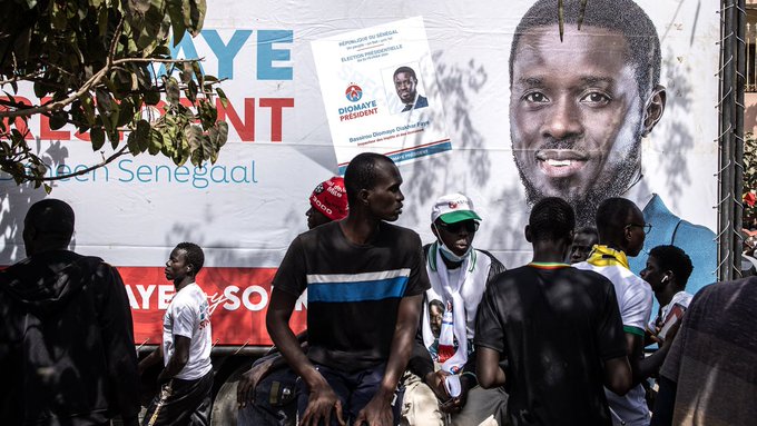 Sénégal : plusieurs observateurs internationaux se déploient dans le pays pour la présidentielle de dimanche