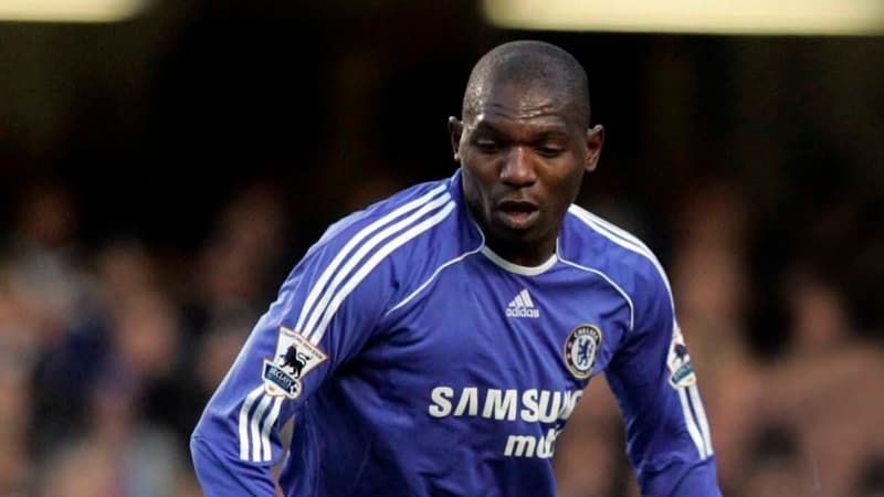 L'ex-joueur du Real et de Chelsea, Geremi, demanderait le divorce après avoir découvert qu’il n’est pas le père des jumeaux qu’il a élevés