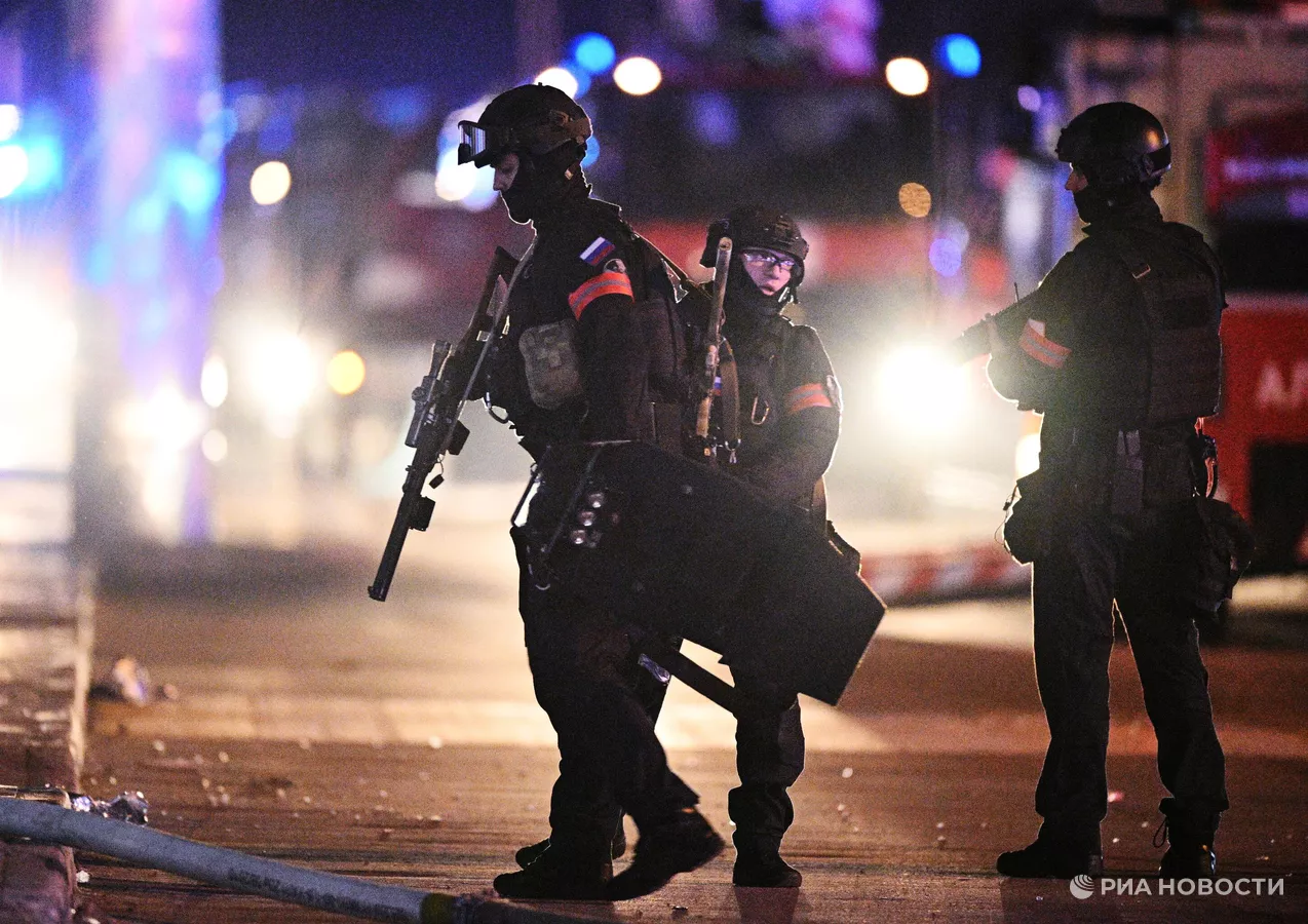 «Ils ont promis 500 mille»: que sait-on de ceux qui ont perpétré l'attentat terroriste à Crocus