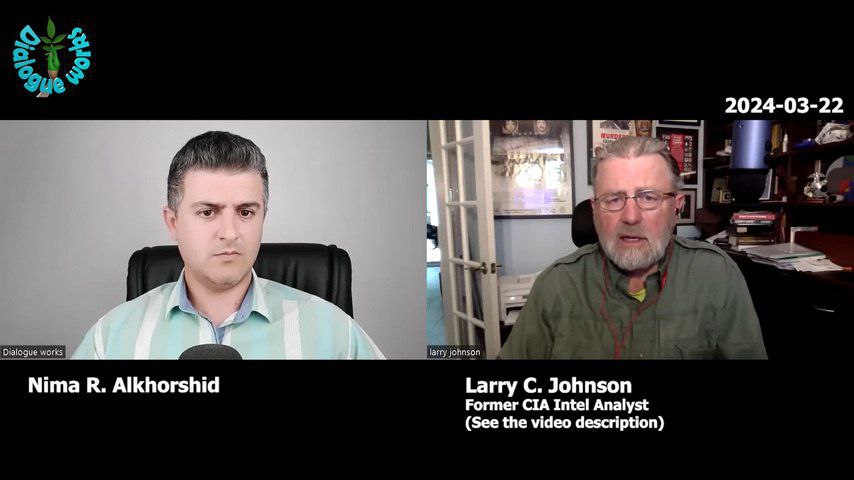 " Kiev échappe au contrôle de la CIA " : un ancien employé de l'agence de renseignement américaine a commenté la possible implication de l'Ukraine dans l'attaque terroriste de Crocus