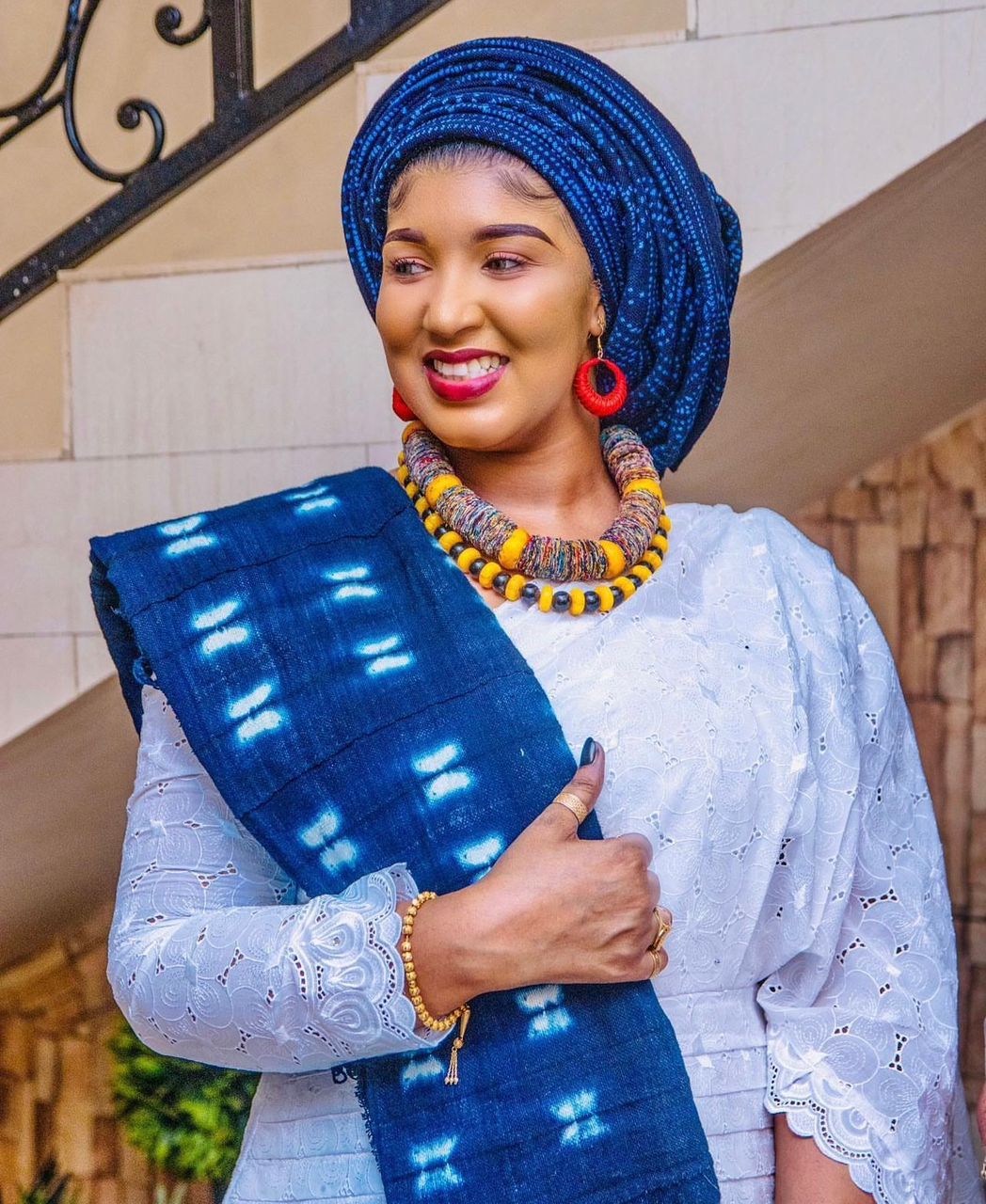 Ramadan Tour: Le mouvement An Biko à l’œuvre. 