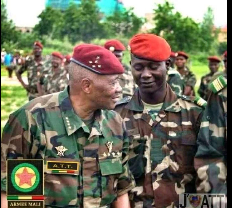 26 Mars 1991-26 Mars 2024 : Retour sur la chute de la dictature