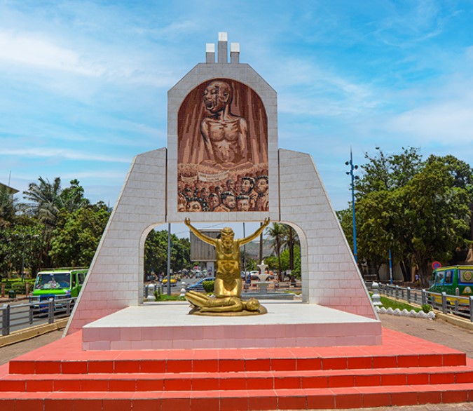 Focus : Devoir de mémoire !