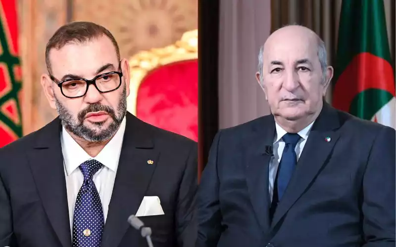 Maroc-Algérie : Une source diplomatique met les choses au clair