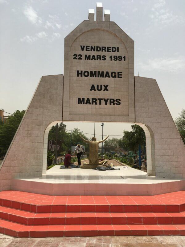 33 ans après le 26 mars 1991 : Les acquis en cause, les acteurs en disgrâce