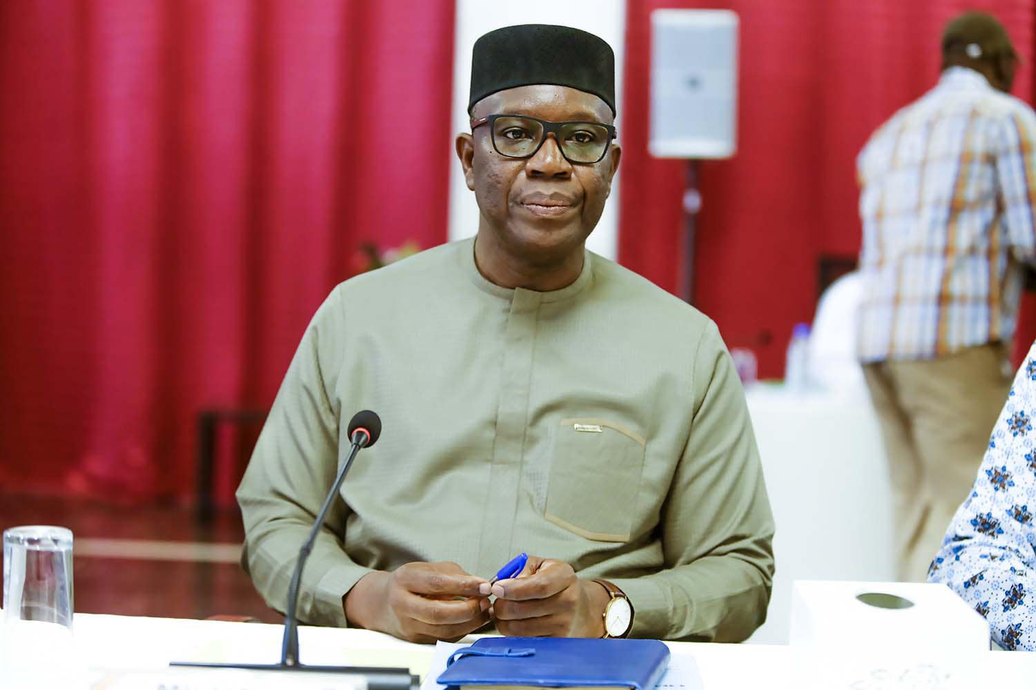 Le Mali s'est débarrassé des tentacules du néocolonialisme, selon un ministre malien